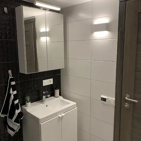 Апартаменты Lofto Tipo 2 Kambariu Butas Каунас Экстерьер фото
