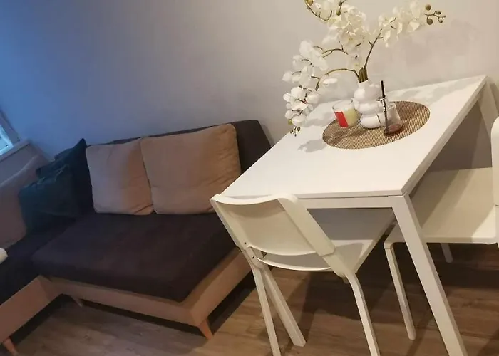 Lofto Tipo 2 Kambariu Butas