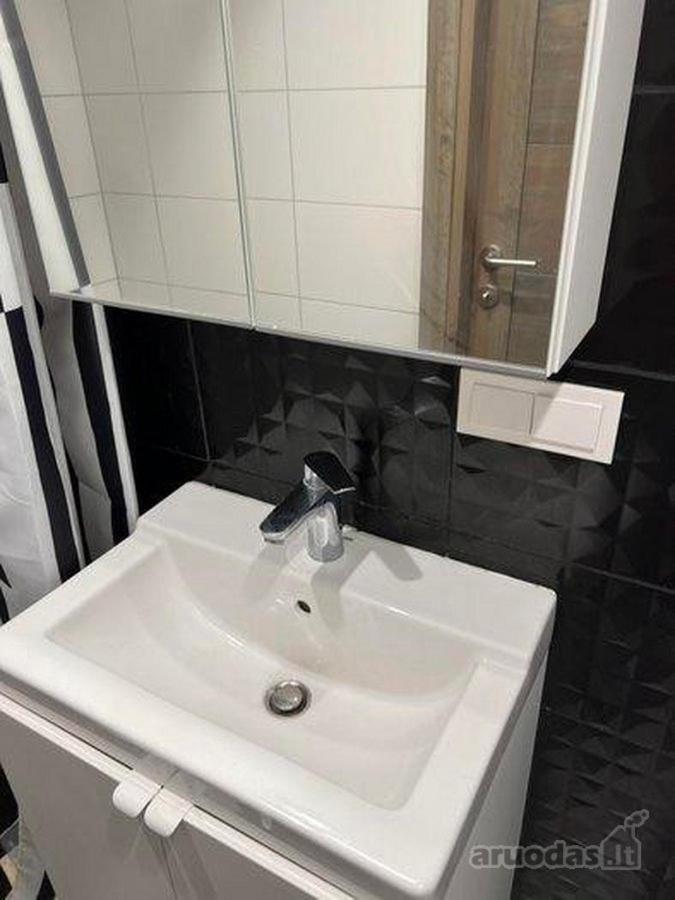Lofto Tipo 2 Kambariu Butas Апартаменты *