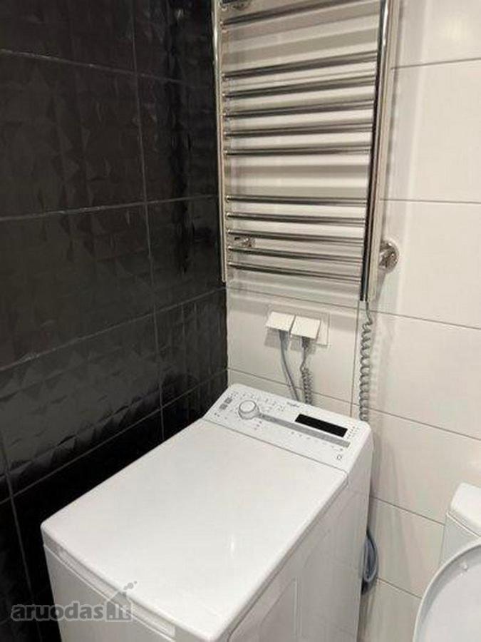Lofto Tipo 2 Kambariu Butas Каунас