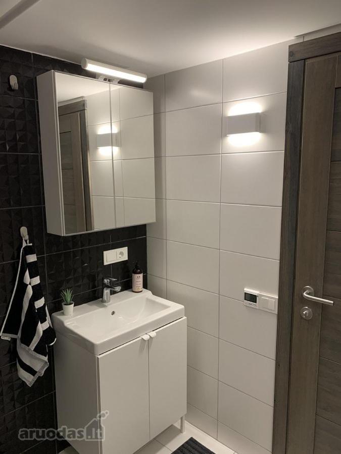 Apartment Lofto Tipo 2 Kambariu Butas *