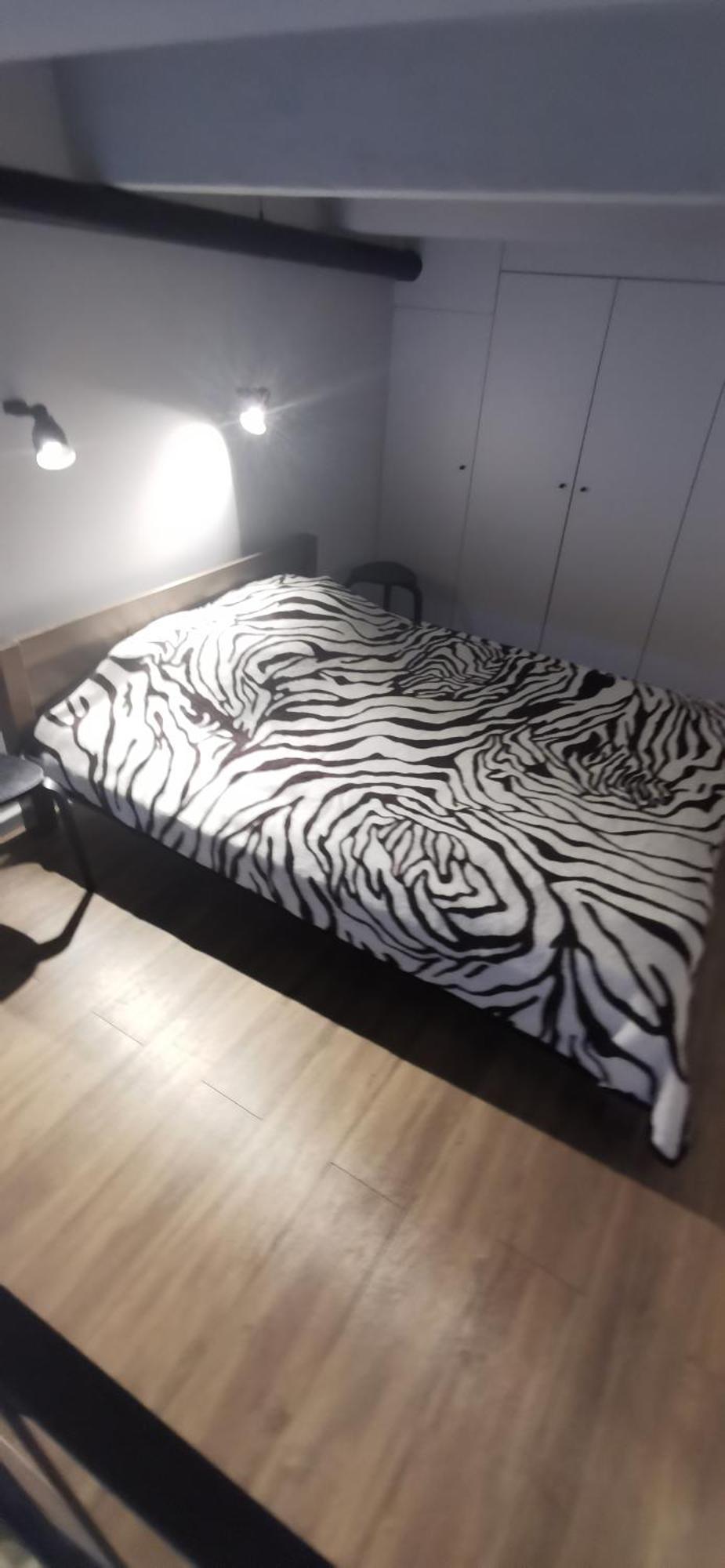 Lofto Tipo 2 Kambariu Butas * Kaunas