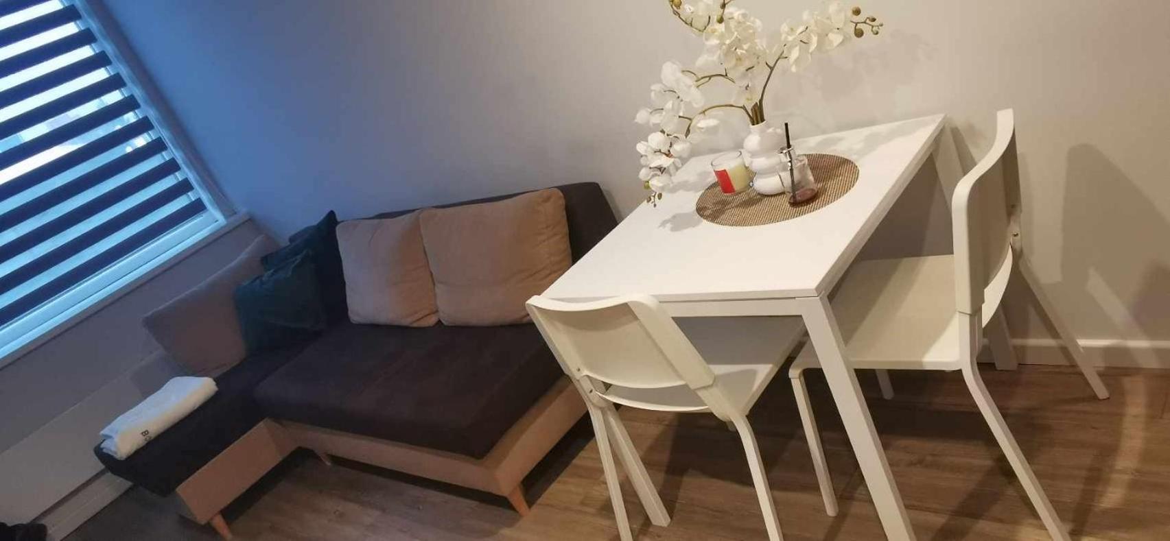 Apartment Lofto Tipo 2 Kambariu Butas Kaunas