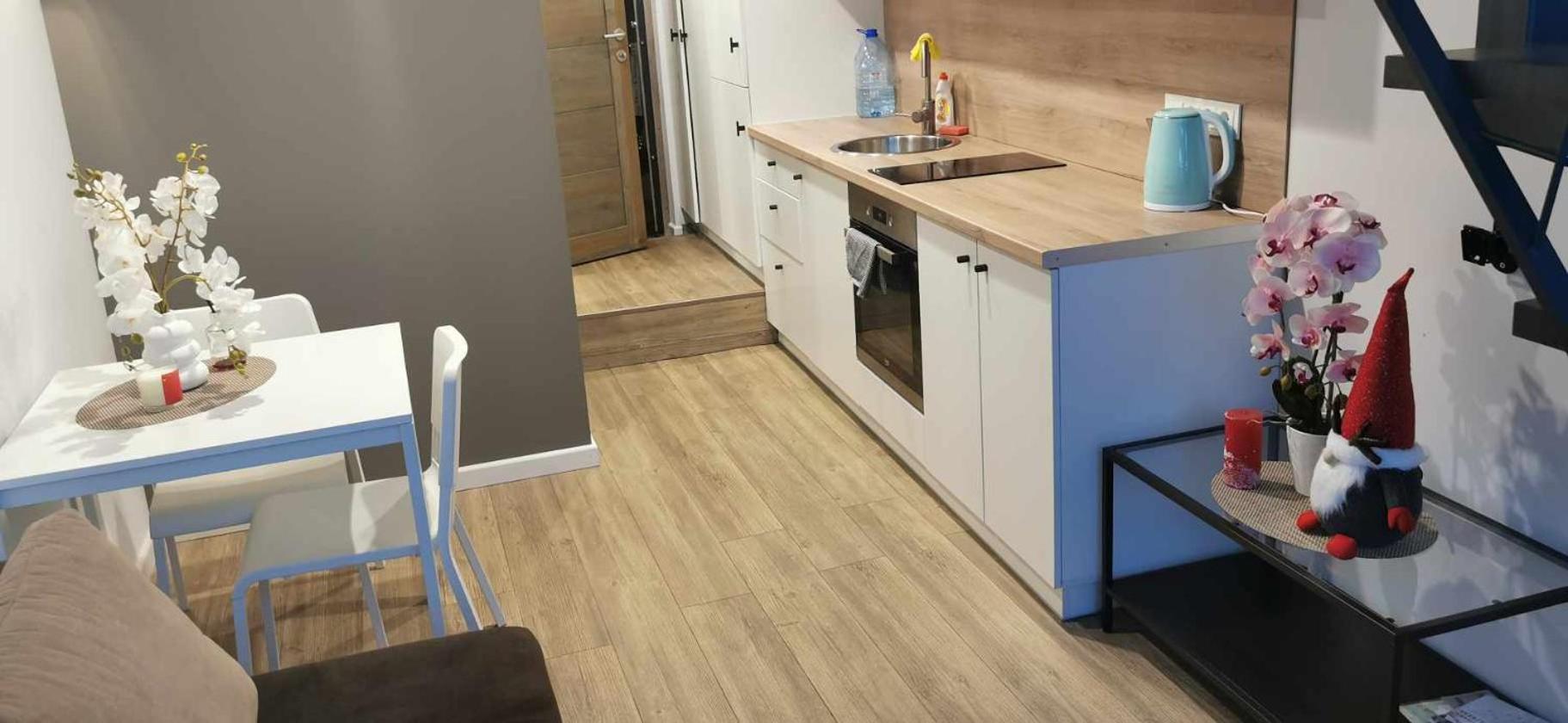 Apartment Lofto Tipo 2 Kambariu Butas Kaunas